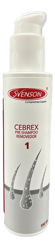 Svenson Loción Capilar Cebrex 150 Ml
