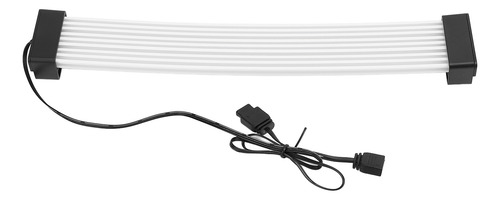 Cable De Conexión De 8 Pines A 2 X 8 Pines, 5 V, Argb Sync,