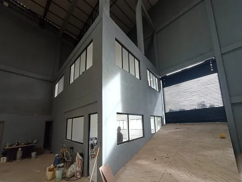 Bodega En Arriendo Ubicado En Guarne Sector Pepsico (24600).