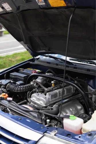 Chevrolet Grand Vitara 2.0 L