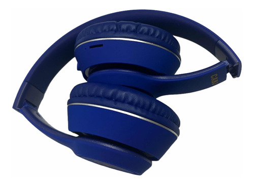 Auriculares Inalámbricos Boca Juniors Vincha Oficial Premium