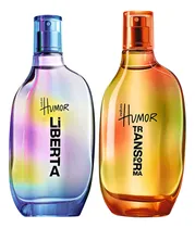Comprar Humor Liberta + Humor Transforma Natura Deo Colônia Unissex - 75ml