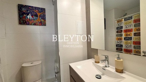 Departamento En Venta De 3 Dormitorios 2 Baños En Concón