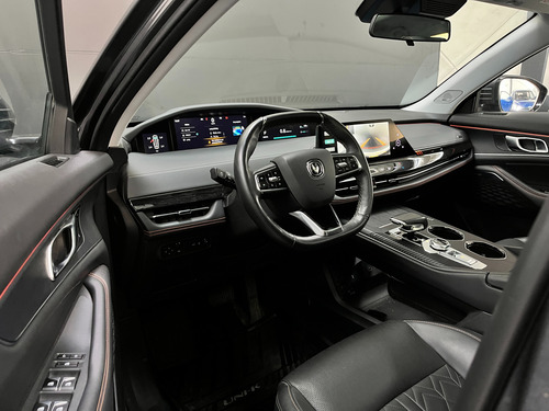 Changan Uni-K 2.0 Elite At