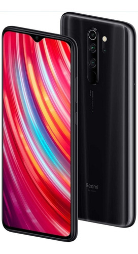 Xiaomi Redmi Note 8 Pro