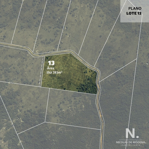 Chacra De 5 Has Proximo A Aigua . Maldonado