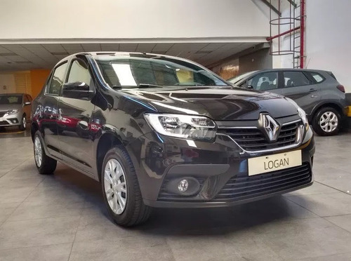 Renault Logan 2021 1.6 Zen (gl)