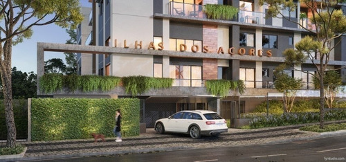 Imagem 2 de 30 de Apartamento - Ap01688 - 70375940