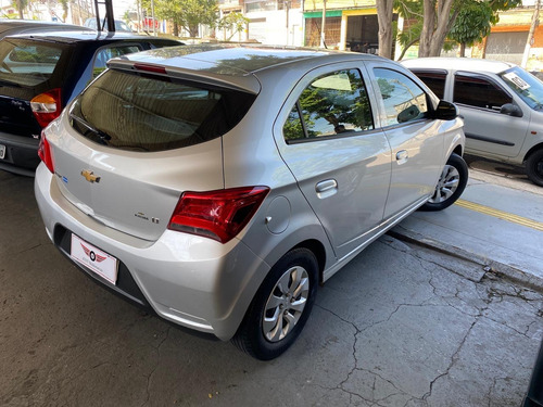Chevrolet Onix 1.0 Lt 5p