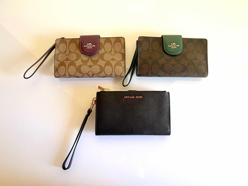 Carteras Coach Originales