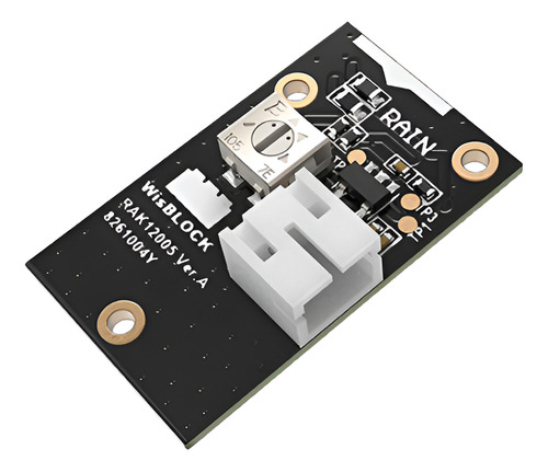 Módulo Sensor De Lluvia Microchip Mcp606 Wisblock