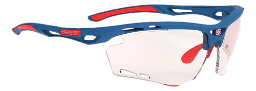 Lentes Para Ciclismo O Runners Rudy Propulse Fotocromatico