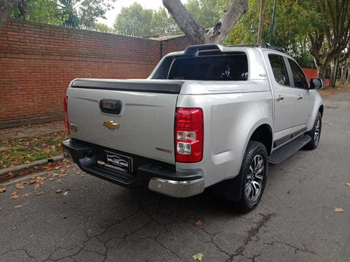 Chevrolet S10 2.8 High Country 4x2 Mt Año 2017