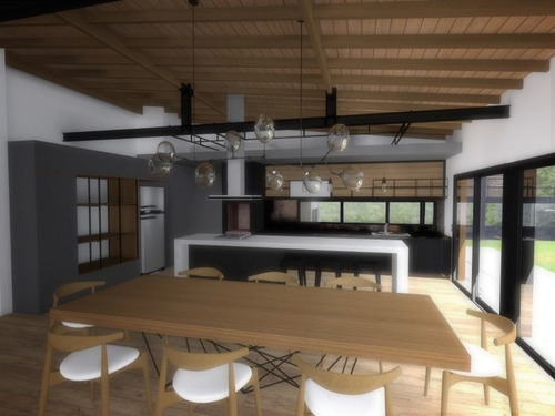 Imagen 11 de 12 de Exelente 5 Ambientes Con Diseño Unico - Rumenco Joven