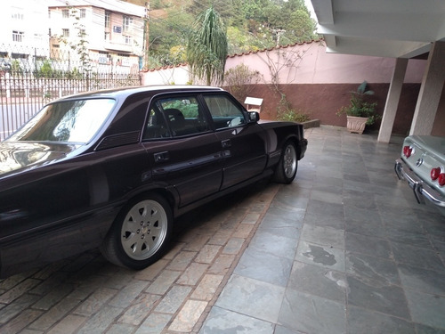 Chevrolet Opala Comodoro