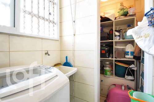 Imagem 14 de 23 de Apto Higienópolis | 3 Quartos | 90 M² | Cond: R$873.00 | 1 Vaga - 1lz1fj4