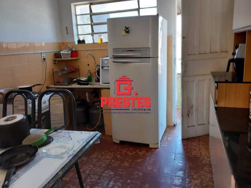 Imagem 8 de 15 de Casa De Rua-à Venda-jardim Simus-sorocaba - Stca20337