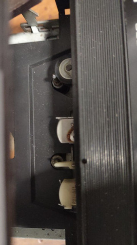 Módulo Tape Deck Aiko Evadin Ahs 124 (Usado)