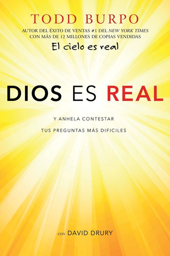 Dios Es Real