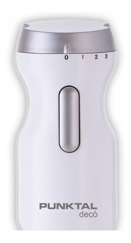 Imagen 2 de 2 de Mixer Vertical Punktal Pk-939 250w