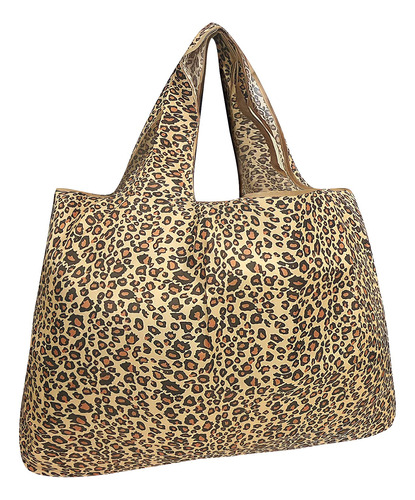 Bowbear Bolso Reutilizable Nylon Plegable Compra Impresion