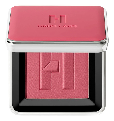 Pó De Blush Sem Talco Color Fuse Com Arnica Haus Labs