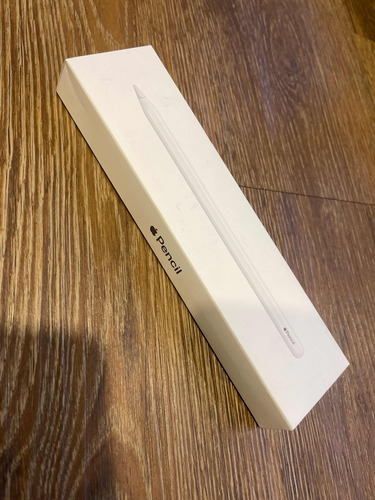 Apple Pencil 2da Generación