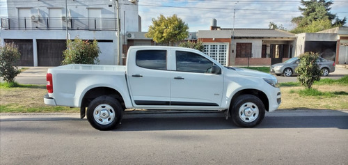 Chevrolet S10 Cd 2.8 Td 4x2 Ls