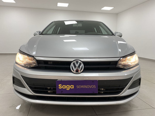 Volkswagen Polo 1.6 Msi (flex)