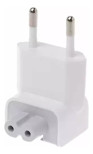 1 Peça De Tomada Adaptador Magsafe1 E Megsafe2 Novo Envio Já