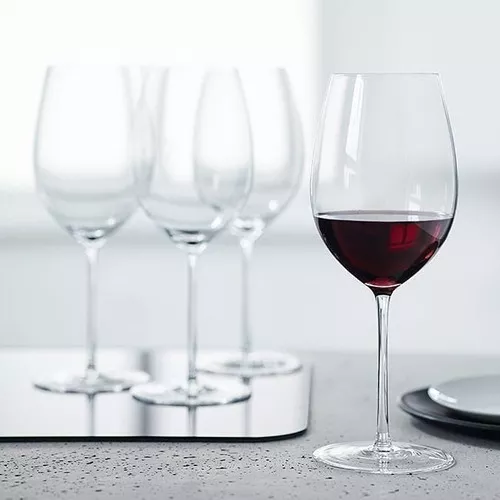 Copa de vino tinto Spiegelau Winelovers - UVA Tienda de vinos