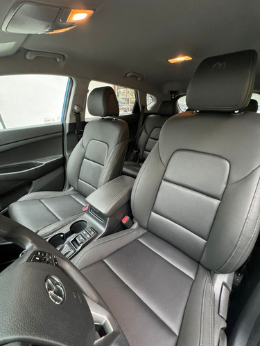 Hyundai Tucton 2019 Awd Americana