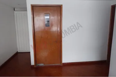 Apartamento en venta