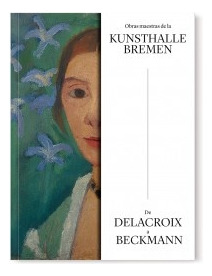 Obras Maestras De La Kunsthalle Bremen - Autores Varios