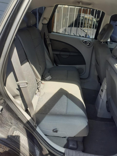 Chrysler PT Cruiser 2.4 Classic Mtx