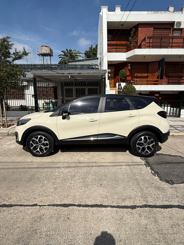 Renault Captur 2.0 Intens Manual