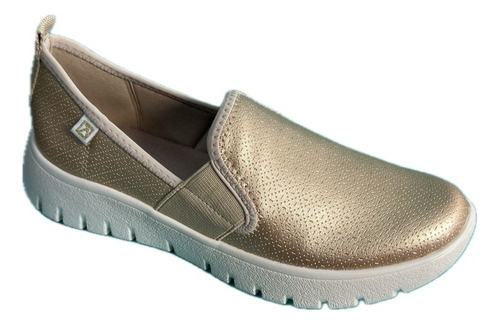 Piccadilly Zapatilla Dama Elastizada Liviana Nuevo Modelo