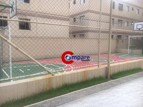 Imagem 12 de 17 de Apartamento Com 2 Dormitórios À Venda, 76 M² Por R$ 325.000,00 - Picanco - Guarulhos/sp - Ap9635