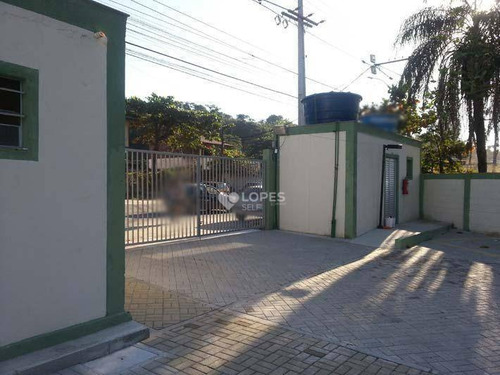 Apartamento Garden Com 2 Dormitórios À Venda - Maria Paula - São Gonçalo/rj - Ap44706
