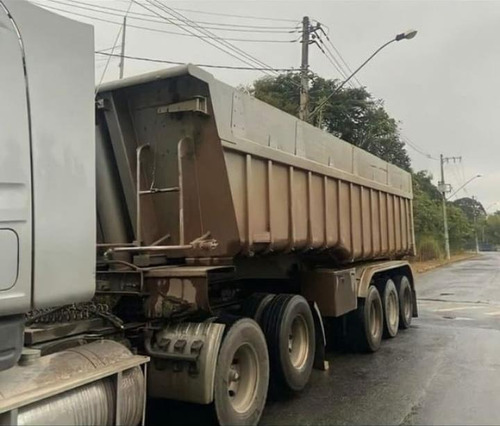 Imagem 8 de 9 de Scania 124