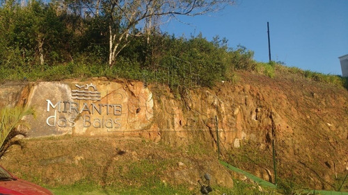 Imagem 9 de 15 de Terreno A Venda Em Loteamento Fechado No Itacorubi - V-75935