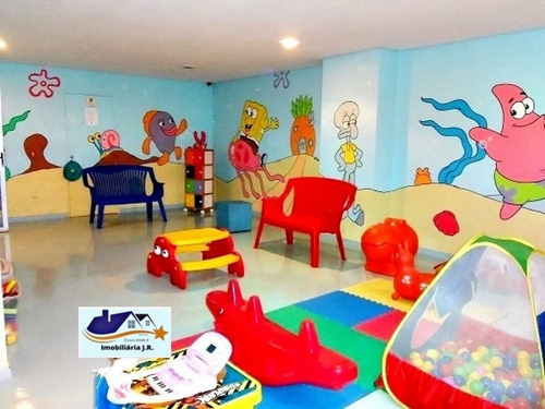 Imagem 25 de 30 de Apartamento 3 Dorms Para Venda - Ipiranga, São Paulo - 65m², 1 Vaga - 2391-jb