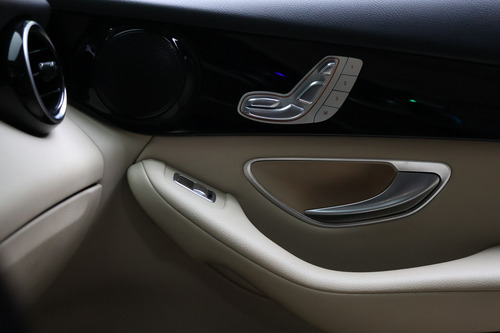 Mercedes-Benz Classe GLC 2.0 Highway Turbo 4matic 5p