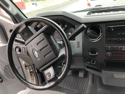 Imagen 9 de 9 de Ford F550 2011!! Llevatela !!