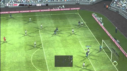 Pro Evolution Soccer 2013 / Xbox 360 / Fisico Original N