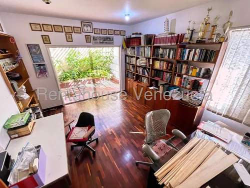 Casa Venta Prado Del Este