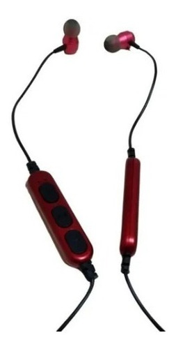 Audífonos Inalambricos Manos Libres Bluetooth Recargable Sd