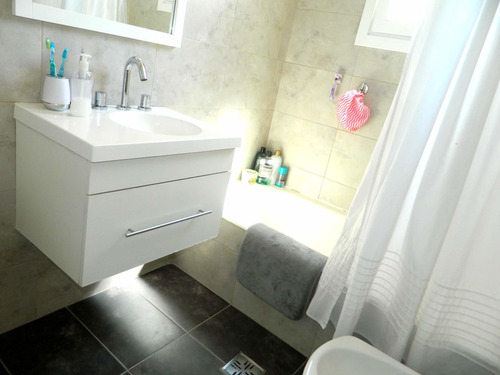 Imagen 10 de 17 de Departamento En Venta 3 Ambientes + Dependencia En Belgrano