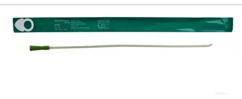 Sonda Pediátrica 28608 Catéter 2 Cajas X30 Unidades C/u