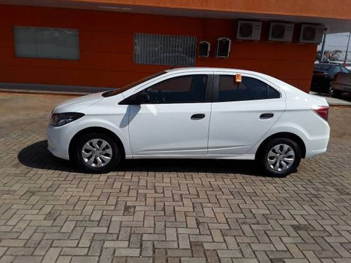 Imagem 8 de 9 de Chevrolet Prisma 1.0 Mpfi Joy 8v Flex 4p Manual